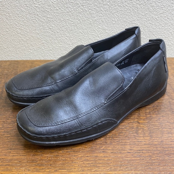 Mephisto Leather Slip-On Men\'s Size 8.5 main image 7